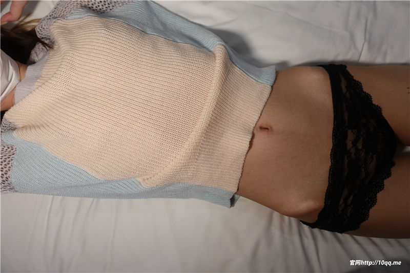 [ROSI写真]口罩系列 KZ.1983(33)